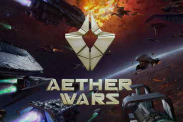 Aether Wars