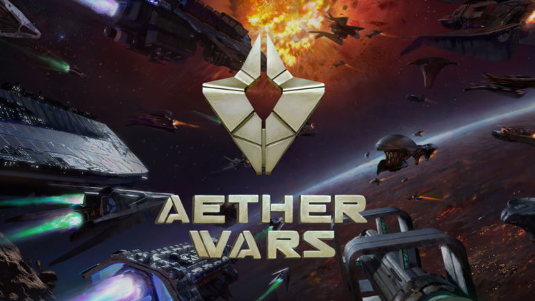 Aether Wars