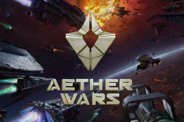 Aether Wars