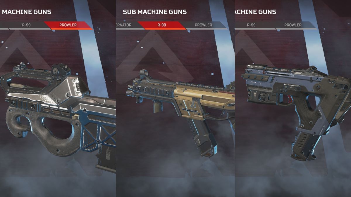 Apex Legends Weapons Guide Best Weapons Stats More