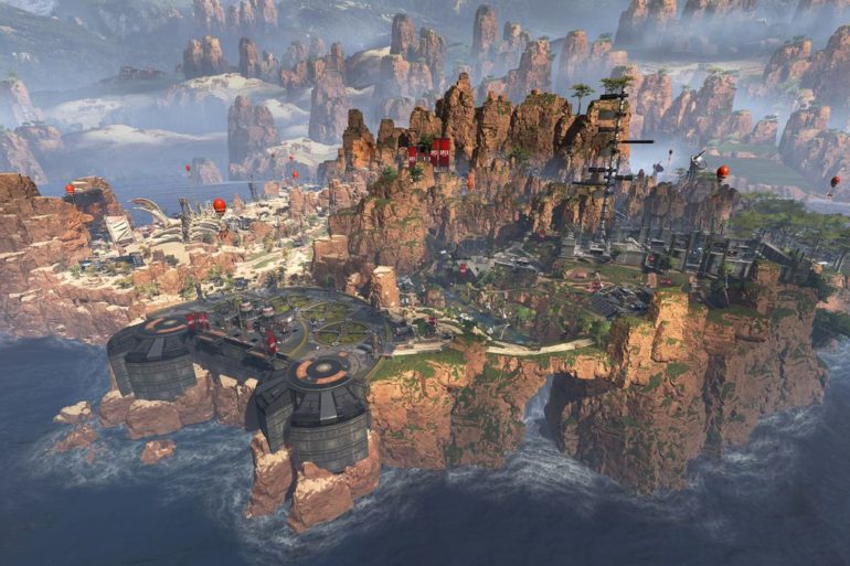 Apex Legends