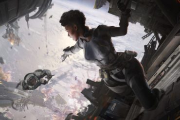 Apex Legends Bangalore
