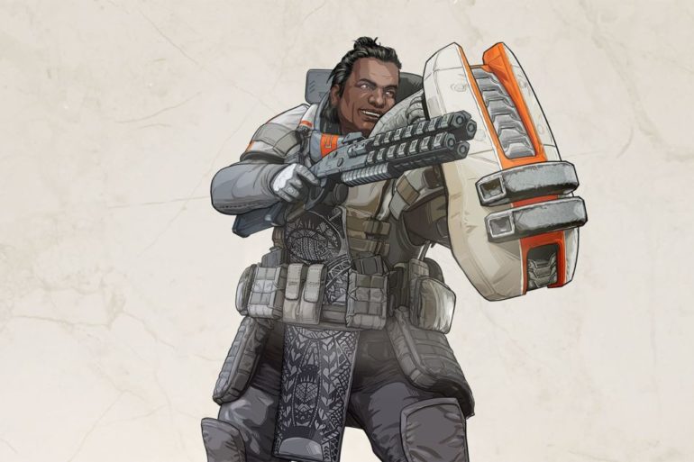 Apex Legends