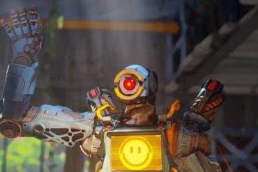 Apex Legends Pathfinder 1