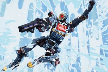 Apex Legends
