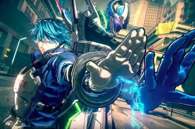 Astral Chain