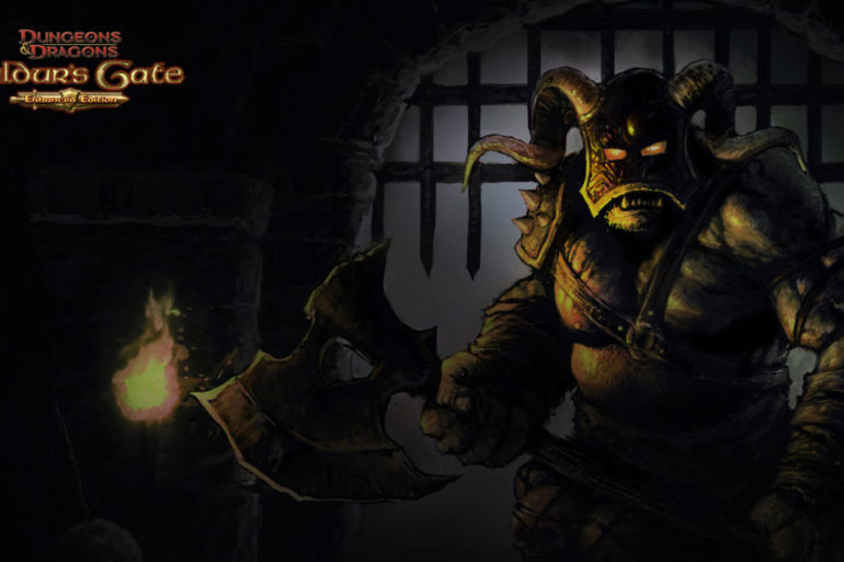 Baldur's Gate