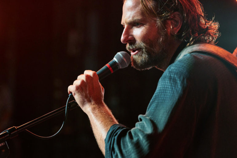Bradley Cooper