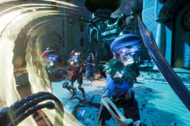 City of Brass game