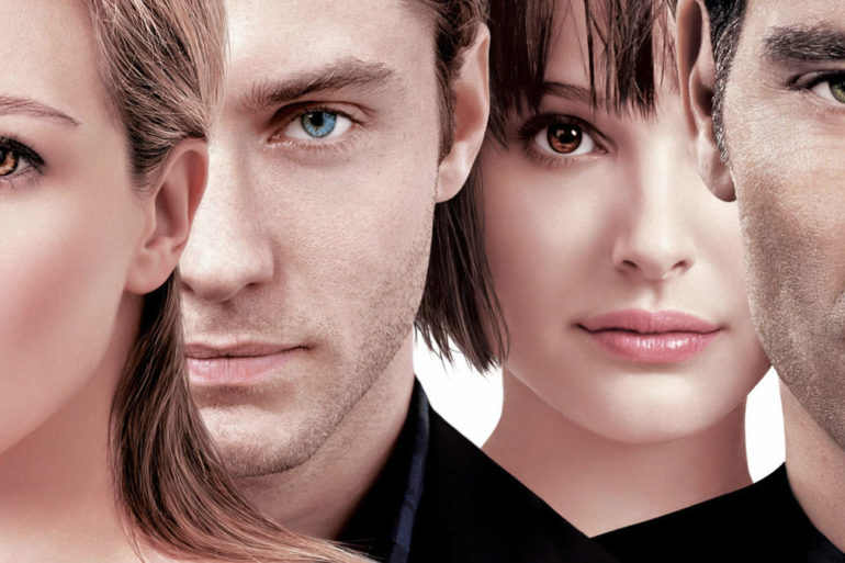 Closer movie