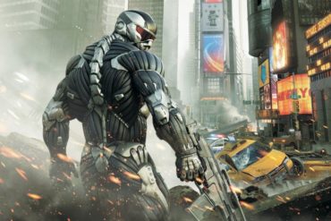 Crysis 2