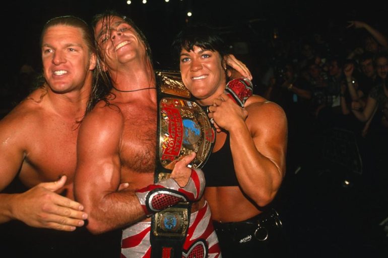 D-Generation X