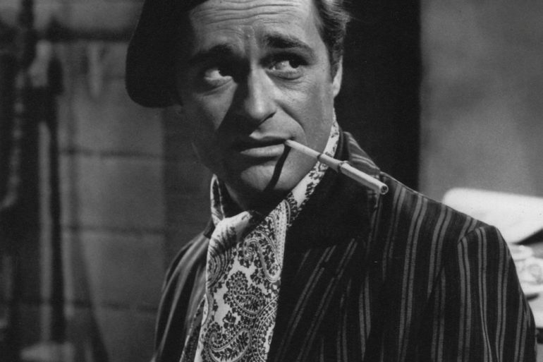 Dick Miller