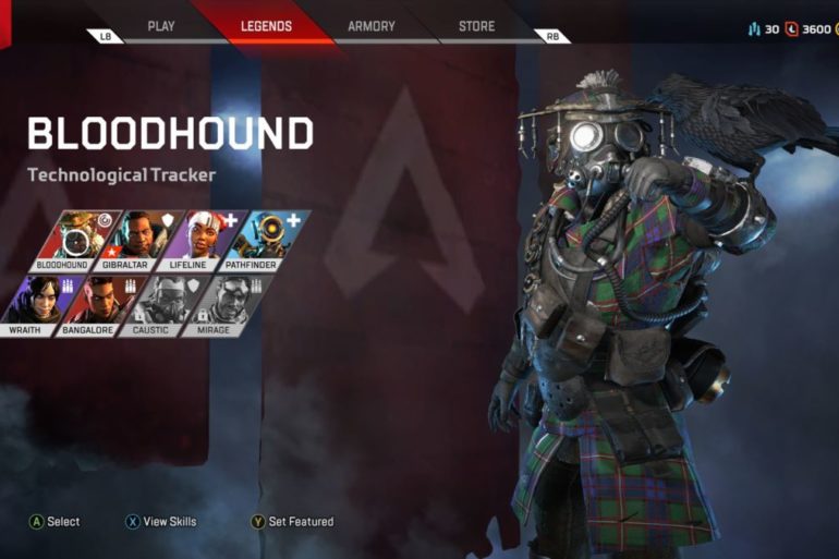 Bloodhound