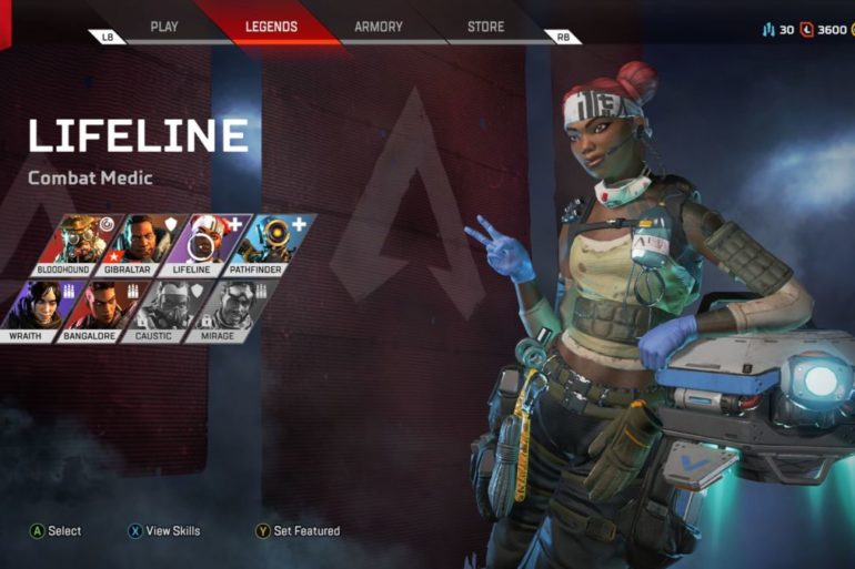 Lifeline