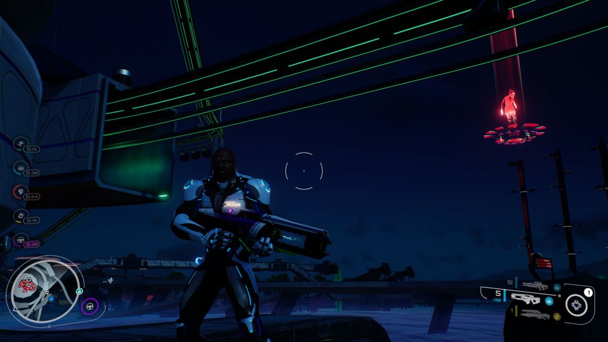 Crackdown 3 Xbox One review - Not the best nor the worst of action games -  TGG