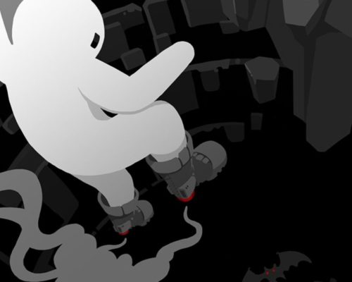 Downwell
