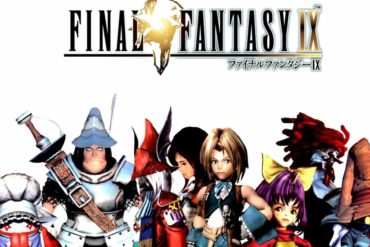 Final Fantasy 9