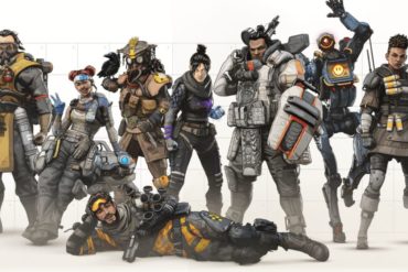 Apex Legends