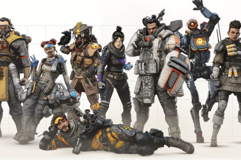 Apex Legends