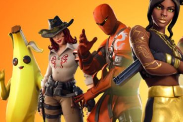 Fortnite season 8