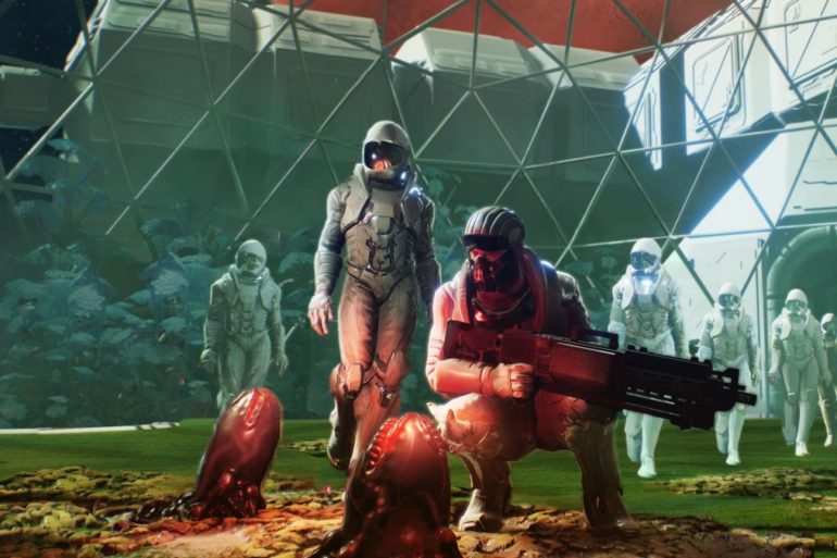 Genesis Alpha One