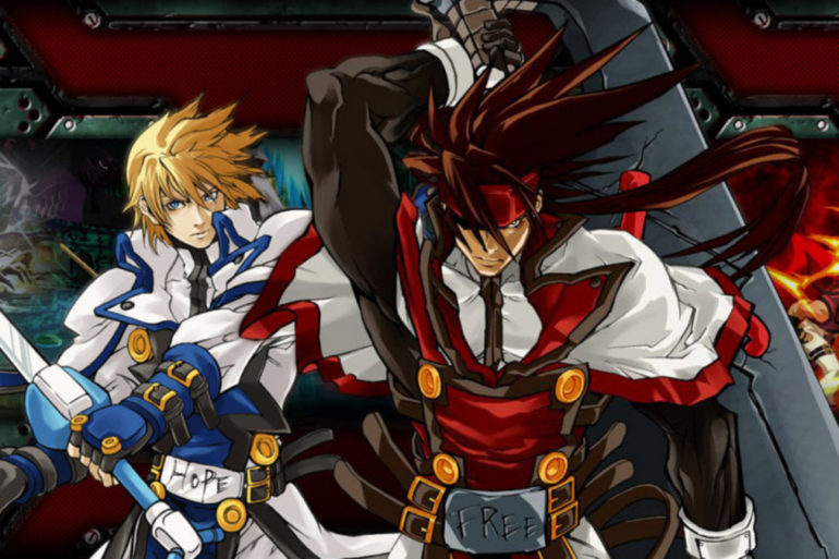 Guilty Gear
