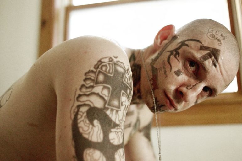 Jamie Bell Skin
