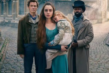 Les Miserables