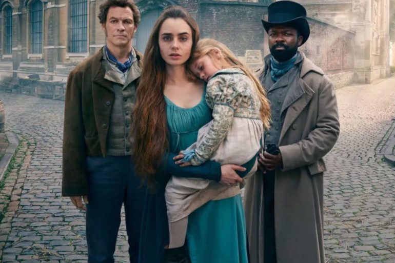 Les Miserables