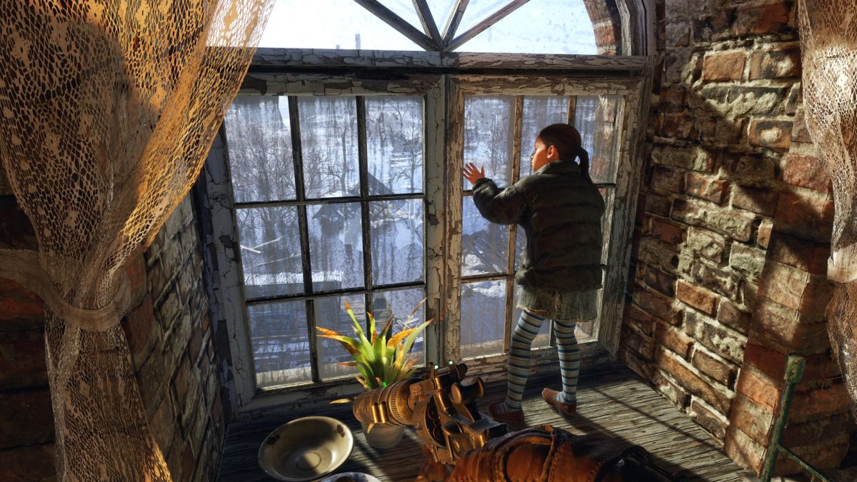 Metro Exodus review 2