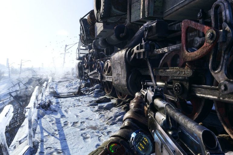 Metro Exodus review 2