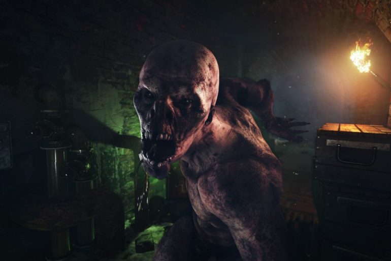 Metro Exodus review 5