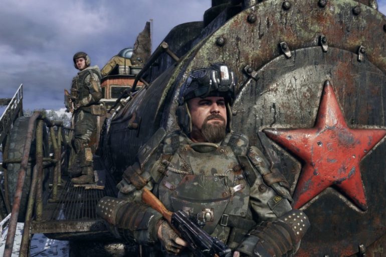 Metro Exodus review 6