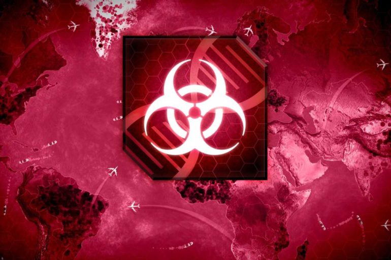 Plague Inc