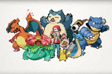 Pokémon