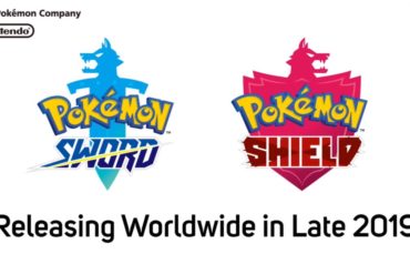 Pokémon Sword