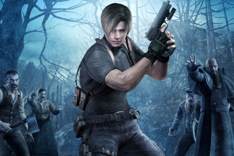 Resident Evil