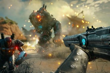 Rage 2
