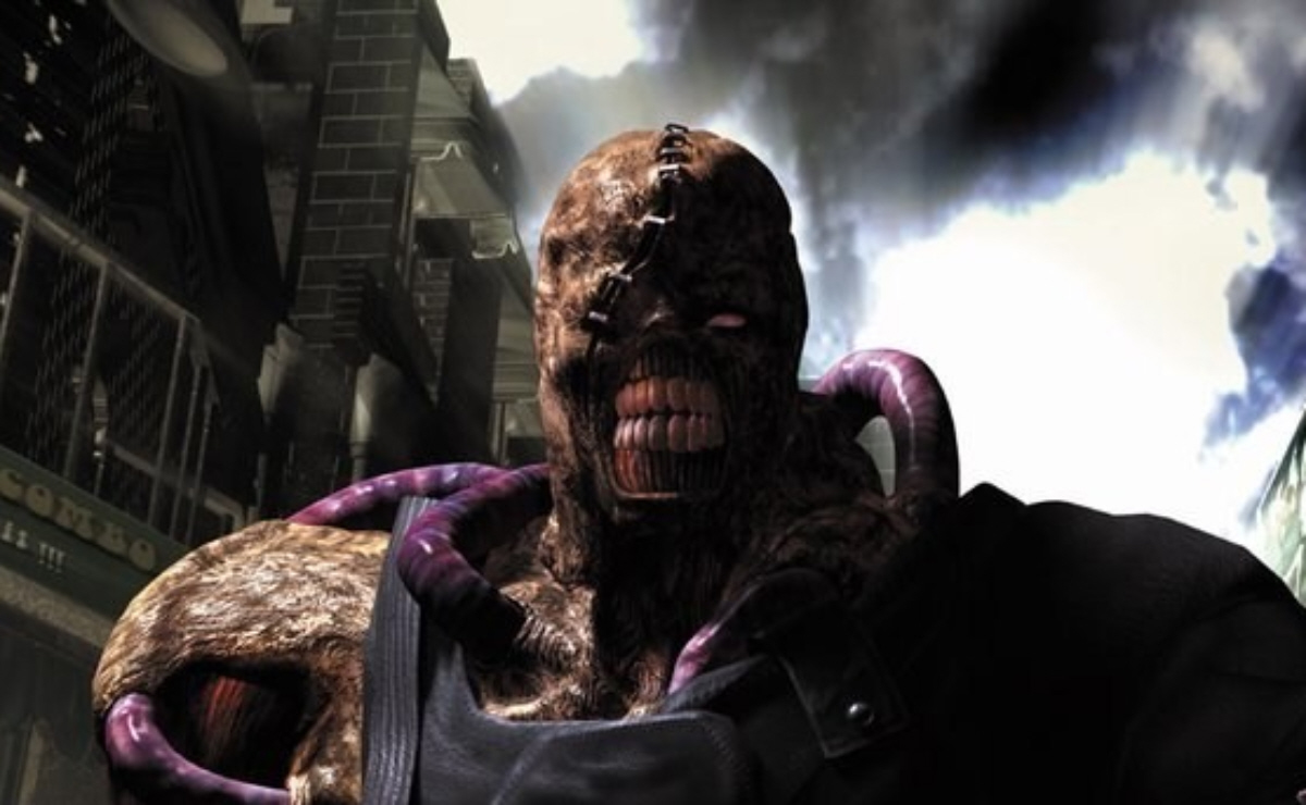 Resident Evil 3 Remake mod turns every enemy into Nemesis