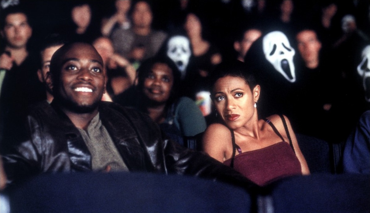 Scream': Every Ghostface Killer from the 'Scream' Movies, Ranked