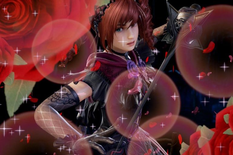 Soulcalibur VI