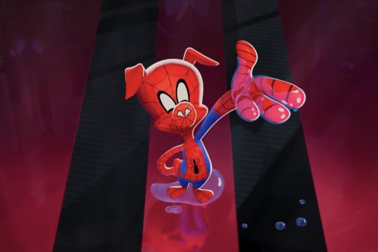Spider-Ham