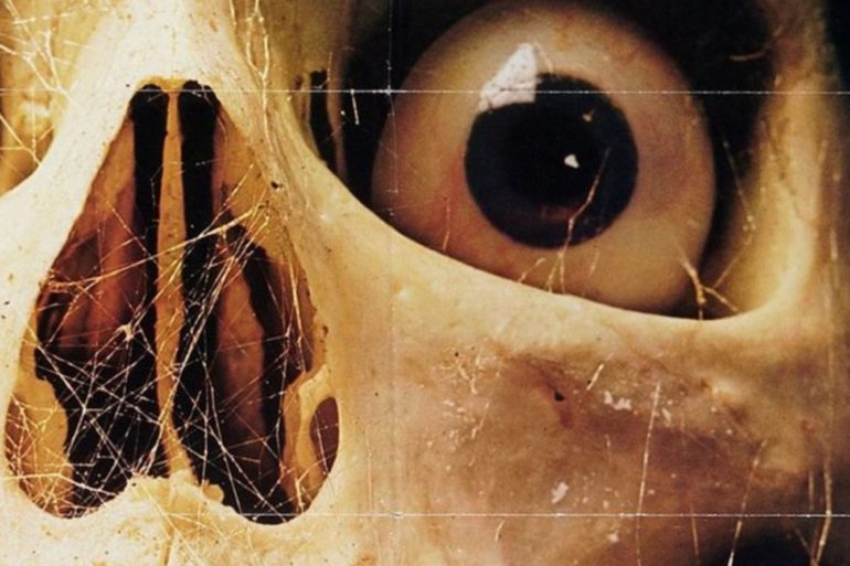 Tales From The Crypt Horror Anthology Movie