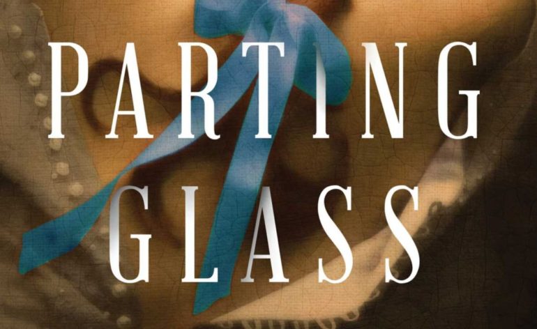 The Parting Glass book