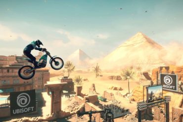 Trials Rising