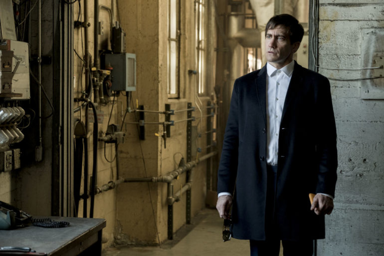 Velvet Buzzsaw