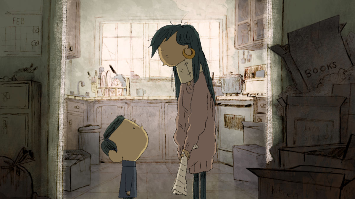 The Deeply Personal Stories Behind the 2019 Best Animated Short Film Oscar  Nominees