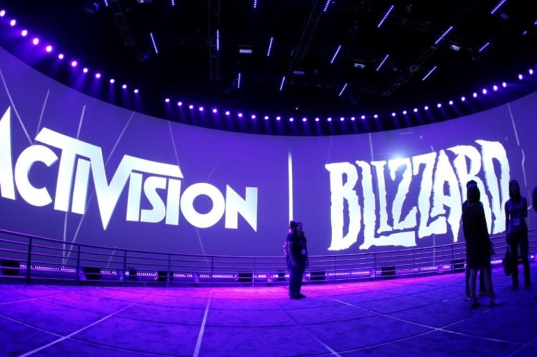 Activision
