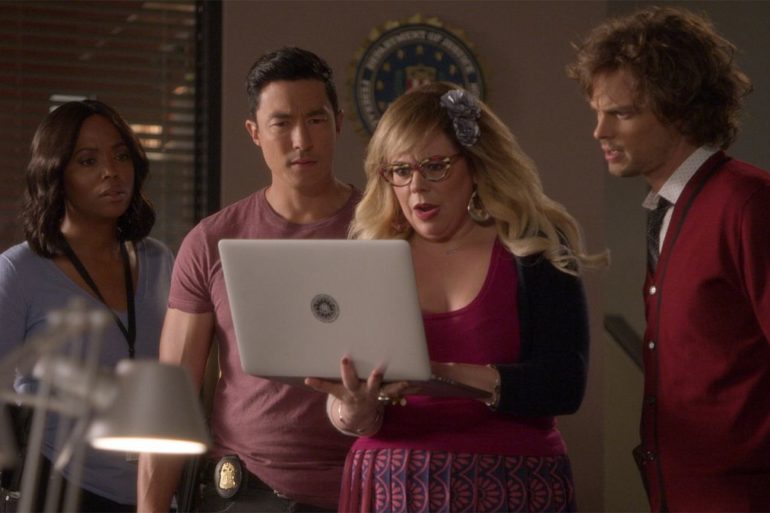criminal minds